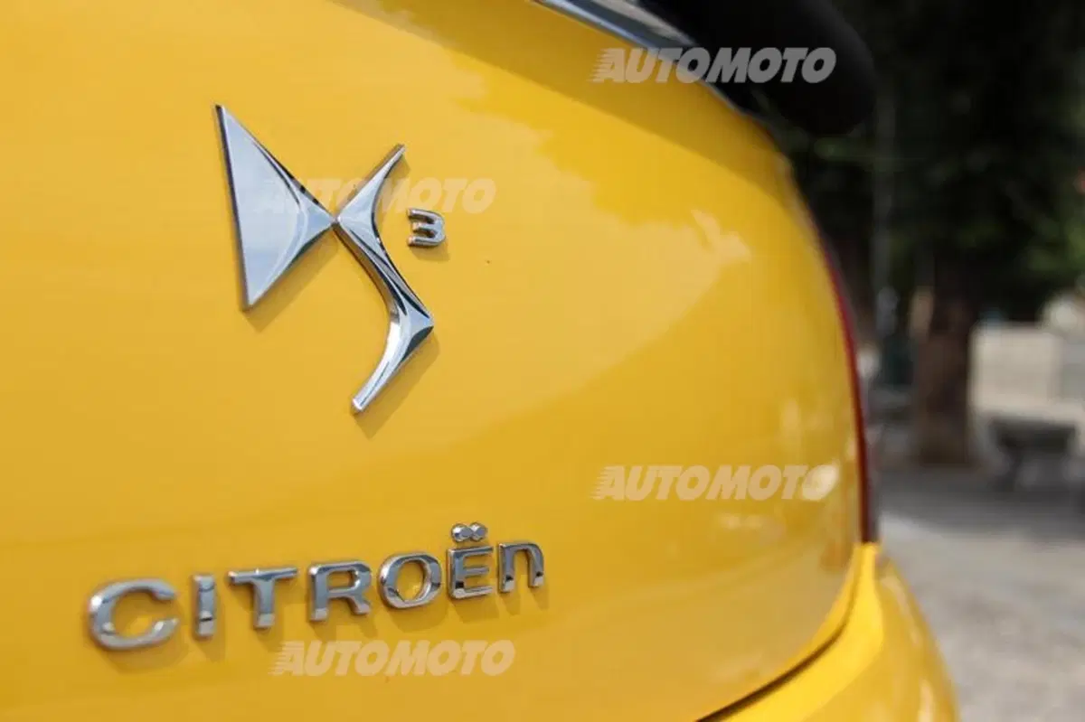 DS 3 Cabrio 1.6 THP: la nostra video-prova (17)