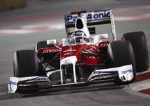 F1 2017, Trulli: Rischio concreto nuova Brawn GP!