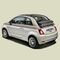 Fiat 500C 60° Anniversario, buon compleanno Cinquecento al Salone di Ginevra 2017
