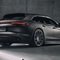 Porsche Panamera Sport Turismo al Salone di Ginevra 2017 [Video]