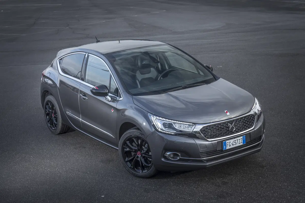 DS4 Performance Line [Video primo test] (12)
