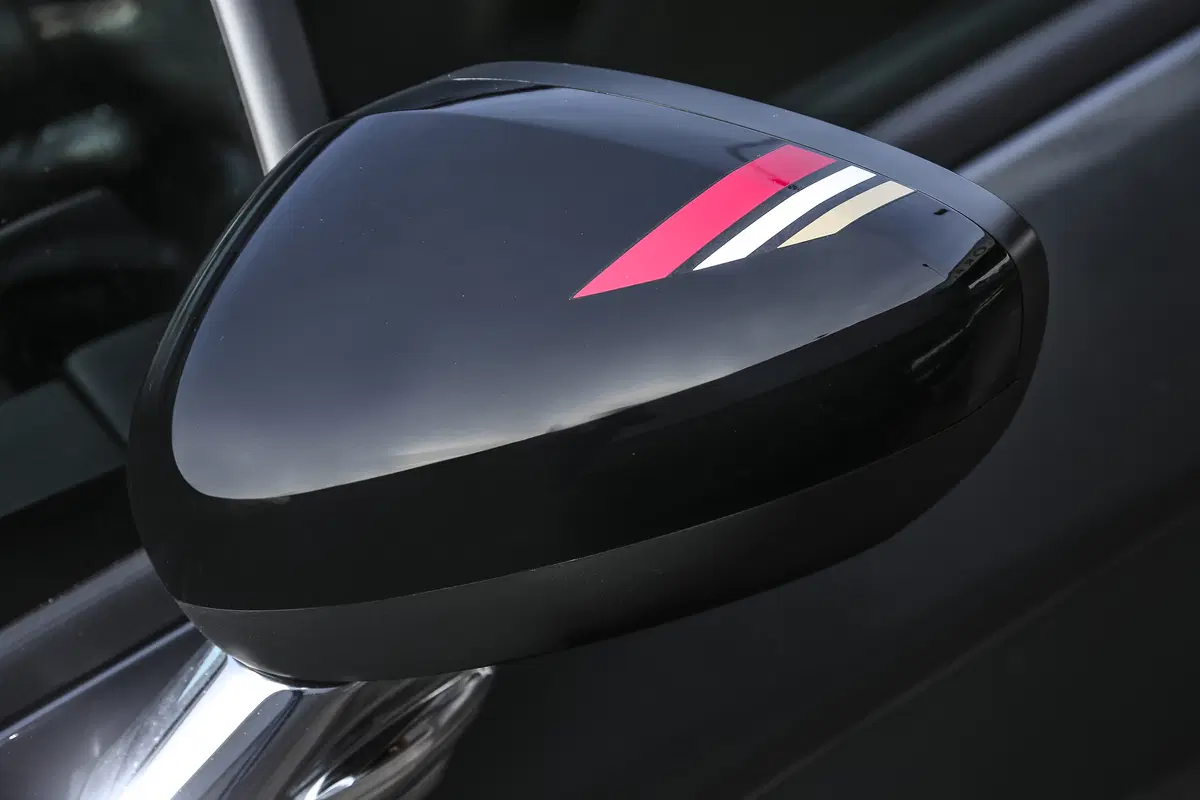 DS4 Performance Line [Video primo test] (20)