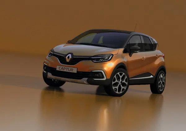 Renault Captur restyling 2017, debutto al Salone di Ginevra 2017 [Video]