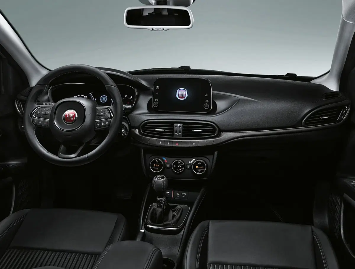 Fiat 500X e Tipo S-Design, all'insegna della sportività (6)