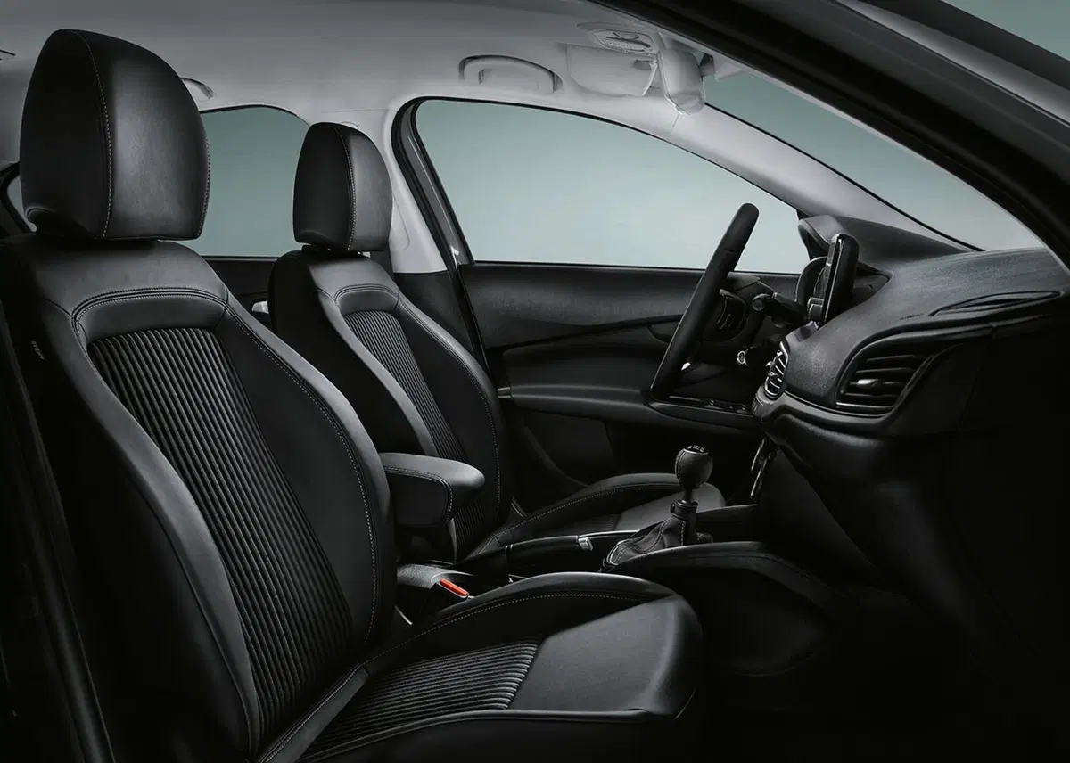 Fiat 500X e Tipo S-Design, all'insegna della sportività (3)