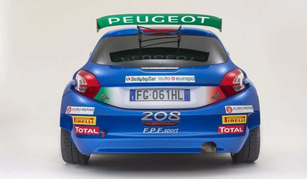 CIR 2017. Andreucci e il “Diabolico” Programma Peugeot Italia (4)