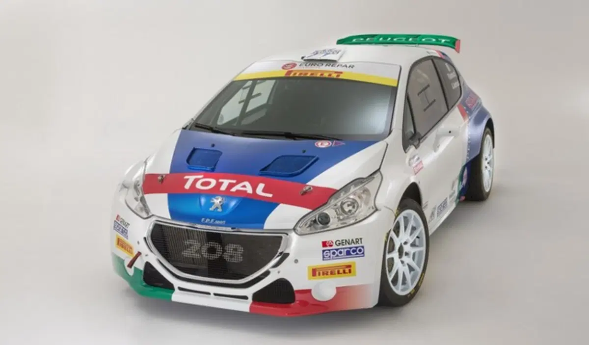 CIR 2017. Andreucci e il “Diabolico” Programma Peugeot Italia (8)