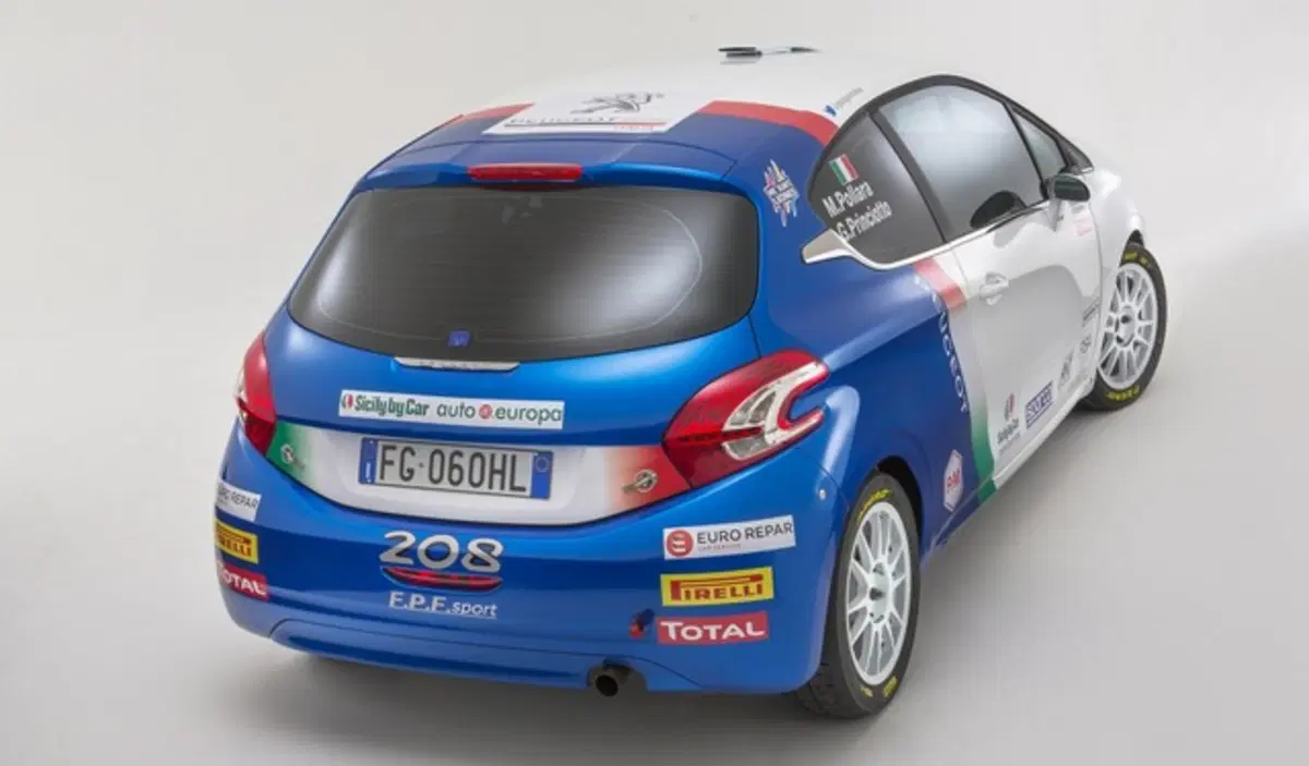 CIR 2017. Andreucci e il “Diabolico” Programma Peugeot Italia (9)