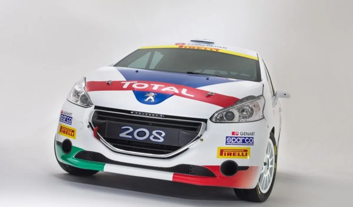CIR 2017. Andreucci e il “Diabolico” Programma Peugeot Italia (11)