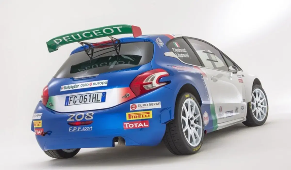 CIR 2017. Andreucci e il “Diabolico” Programma Peugeot Italia (12)