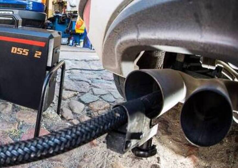 Emissioni Diesel: per il MIT nessuna irregolarit&agrave;. Tutto bene? Non proprio...