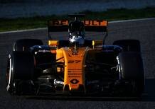 F1, Hulkenberg: «Renault? Un grosso passo in avanti per me»
