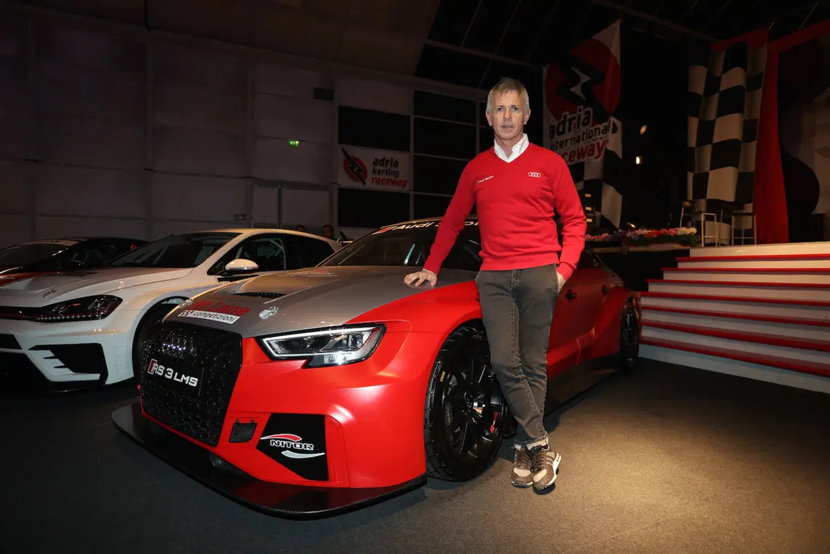 Campionato Italiano Turismo TCR: lotta a sei? (2)