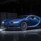 Bugatti Chiron, metà produzione è già venduta. Eccola al Salone di Ginevra [Video]