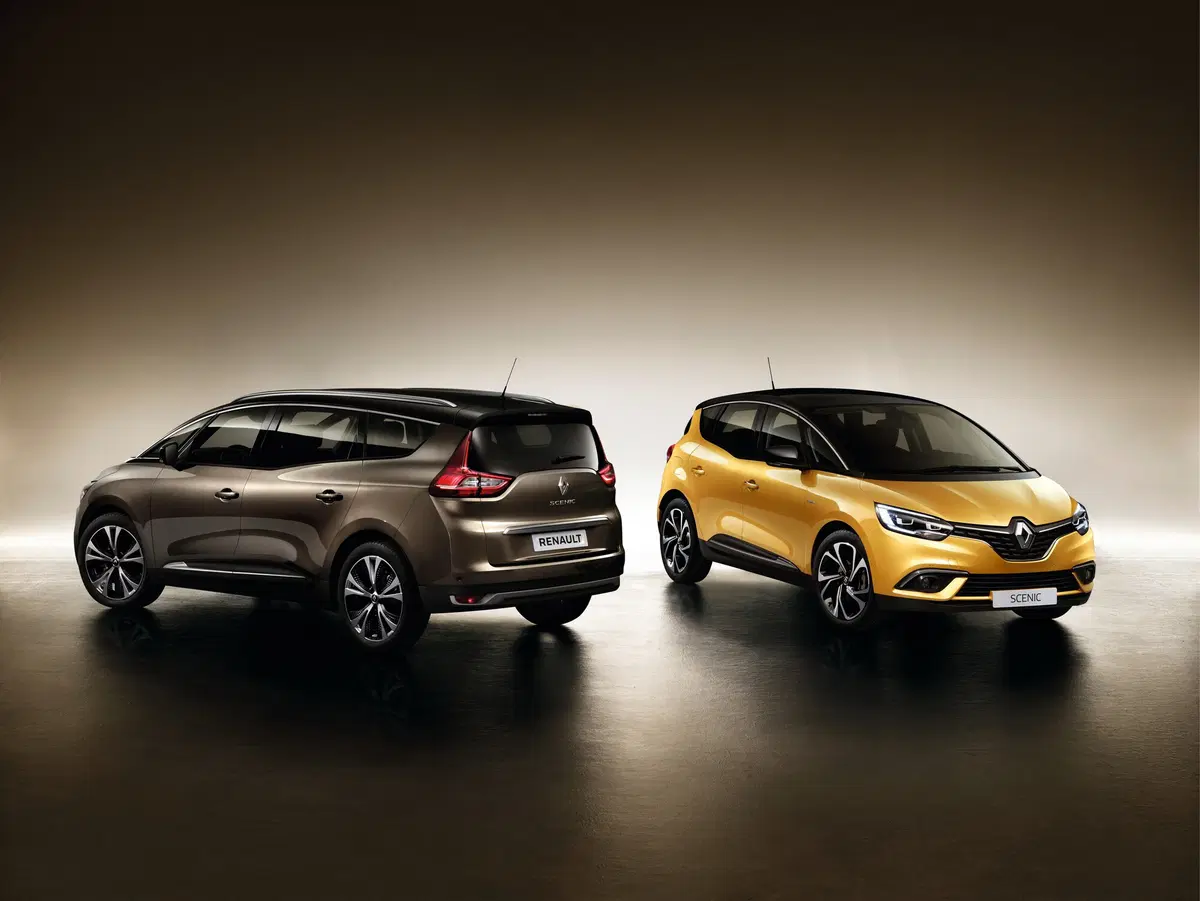 Renault Grand Scénic 1.6 dci energy Intens 130cv (27)