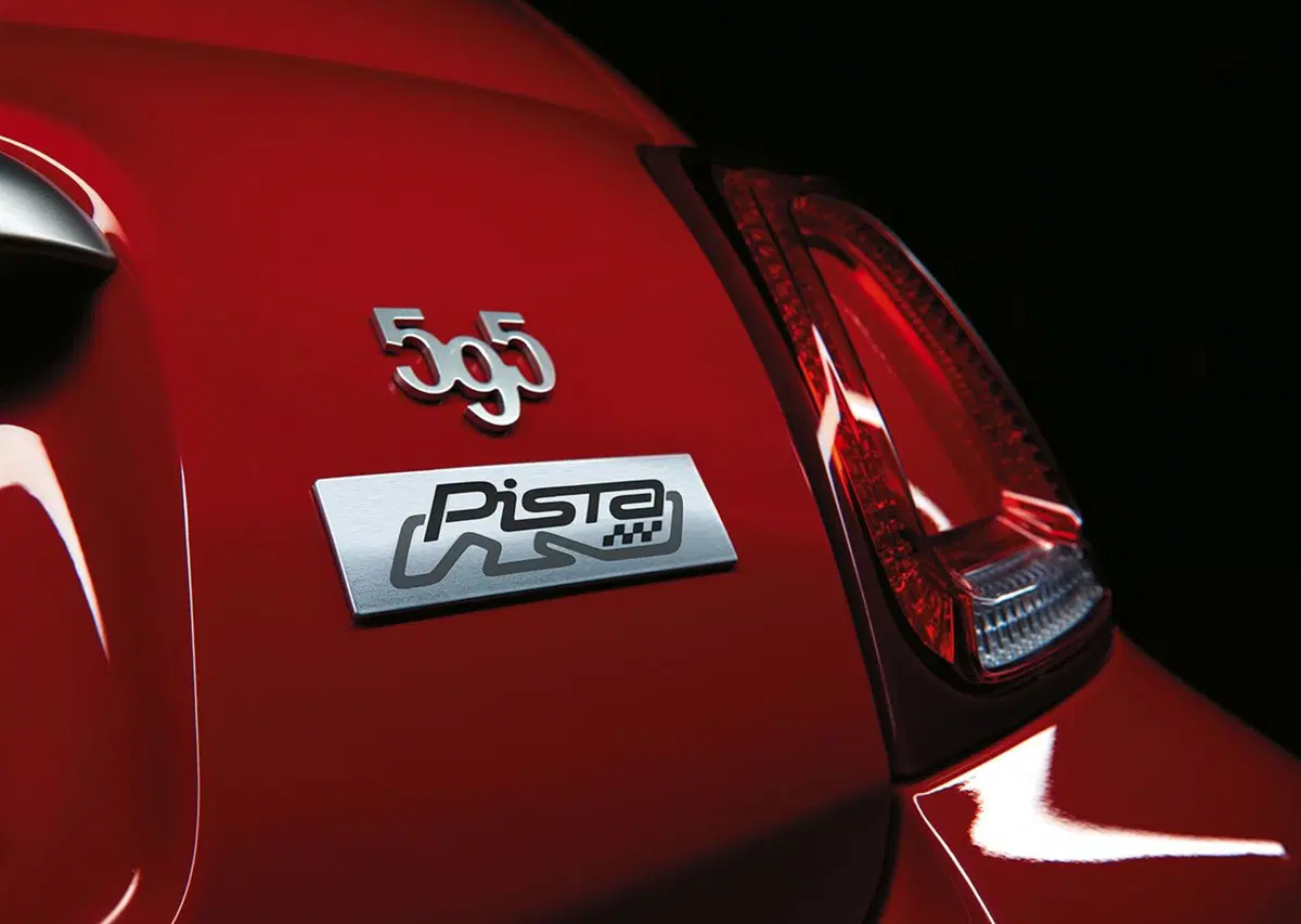 Abarth 595 Pista, la nuova 595 dello Scorpione (3)