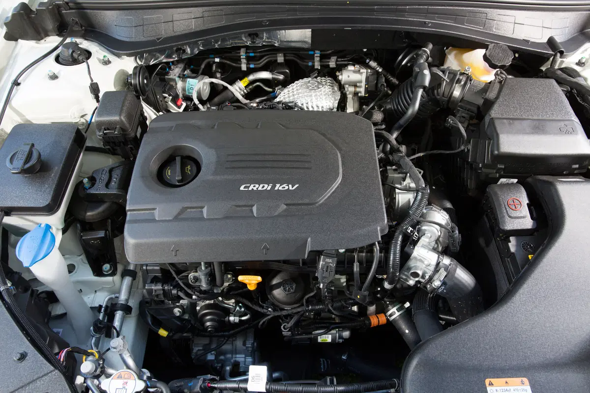Kia Optima Sport Wagon (2016-19) (16)