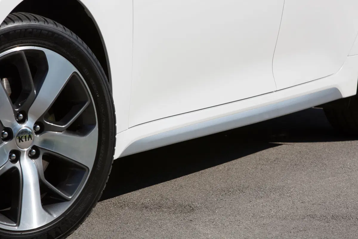 Kia Optima Sport Wagon (2016-19) (25)