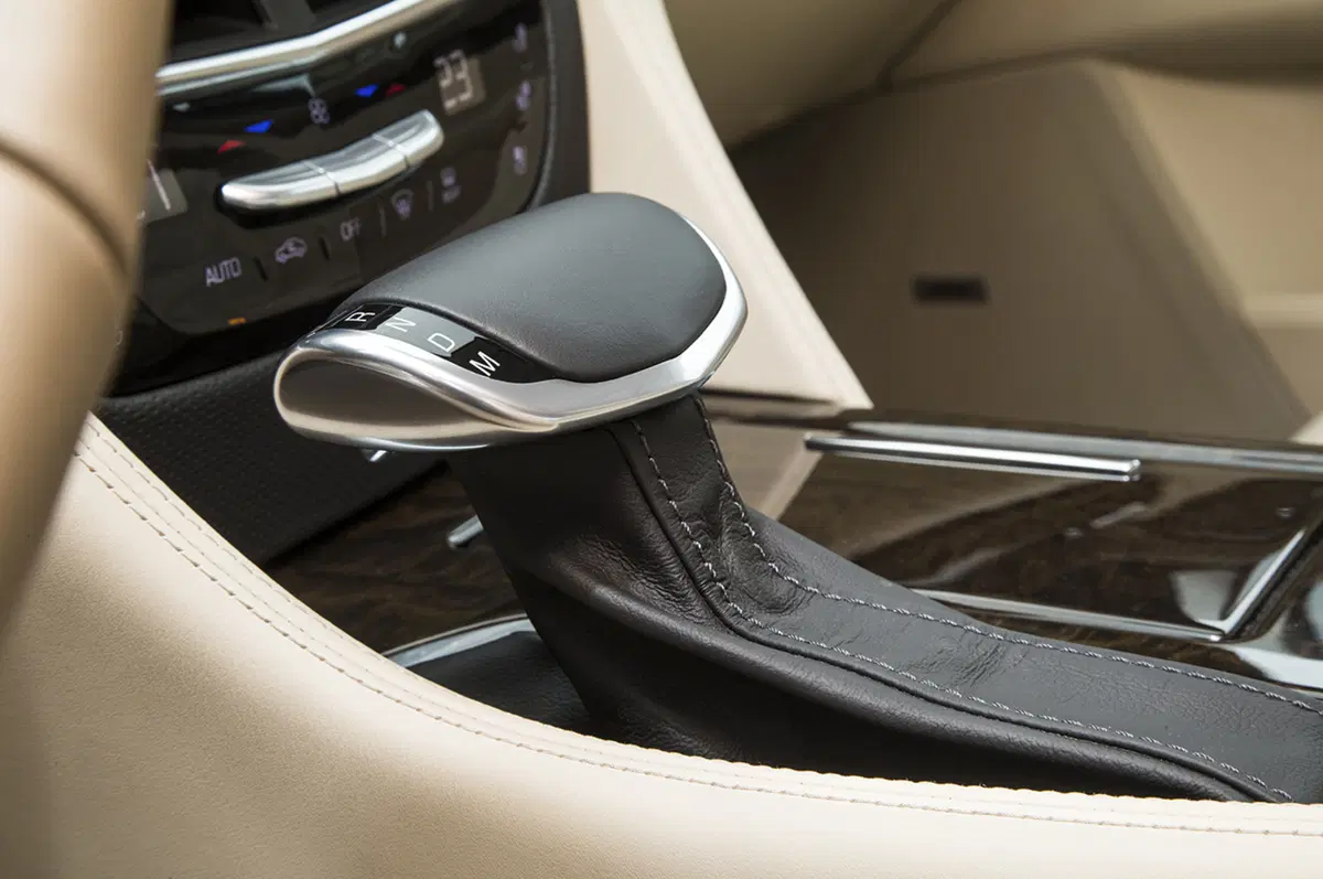 Cadillac CT6 (2016-19) (15)