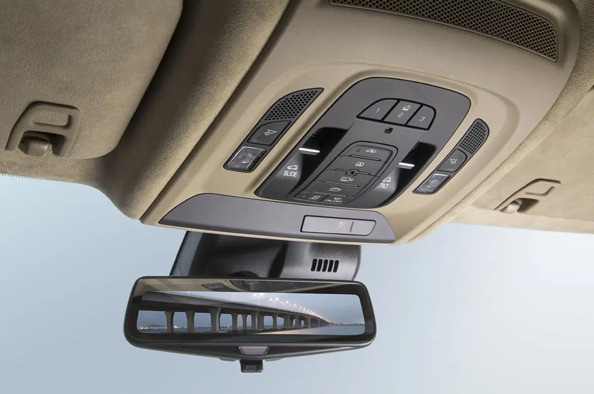Cadillac CT6 (2016-19) (16)
