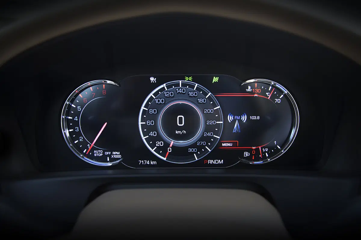 Cadillac CT6 (2016-19) (18)