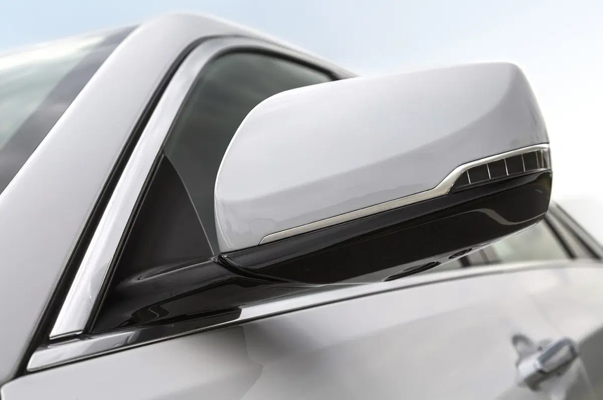 Cadillac CT6 (2016-19) (20)