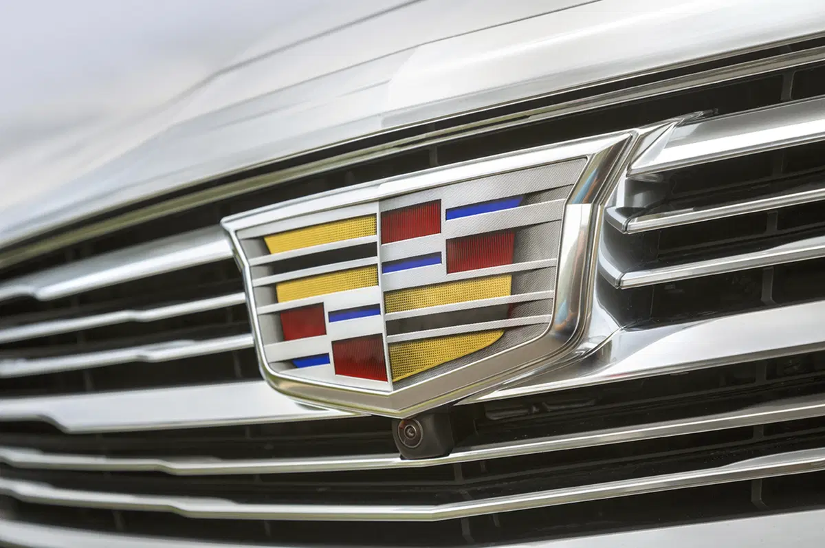 Cadillac CT6 (2016-19) (22)