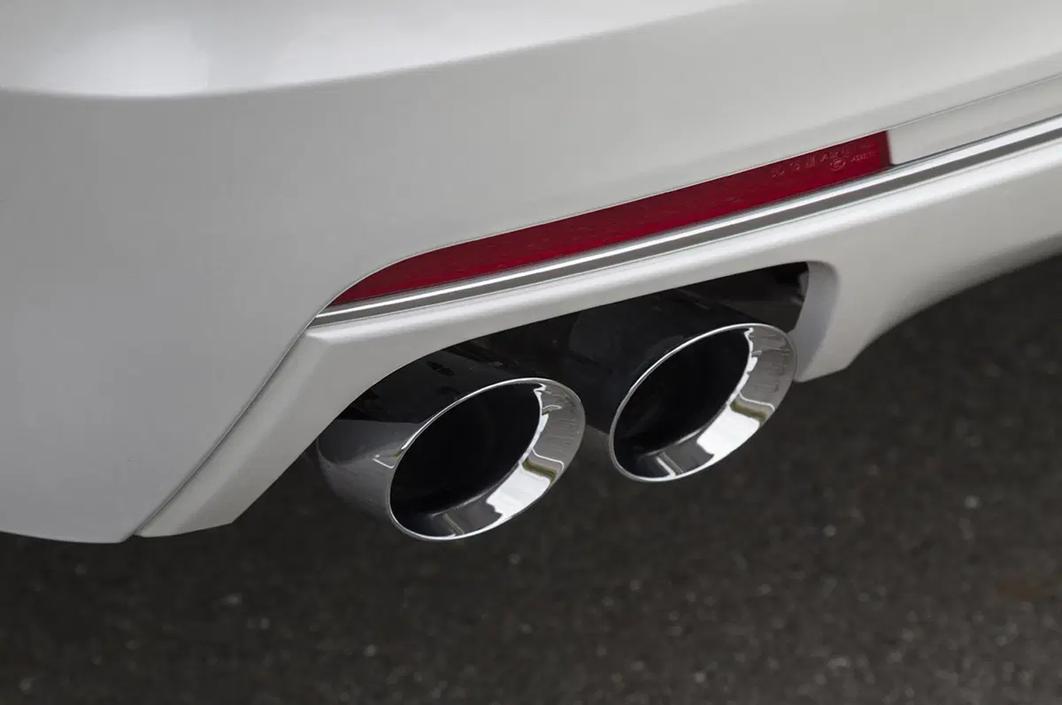 Cadillac CT6 (2016-19) (23)