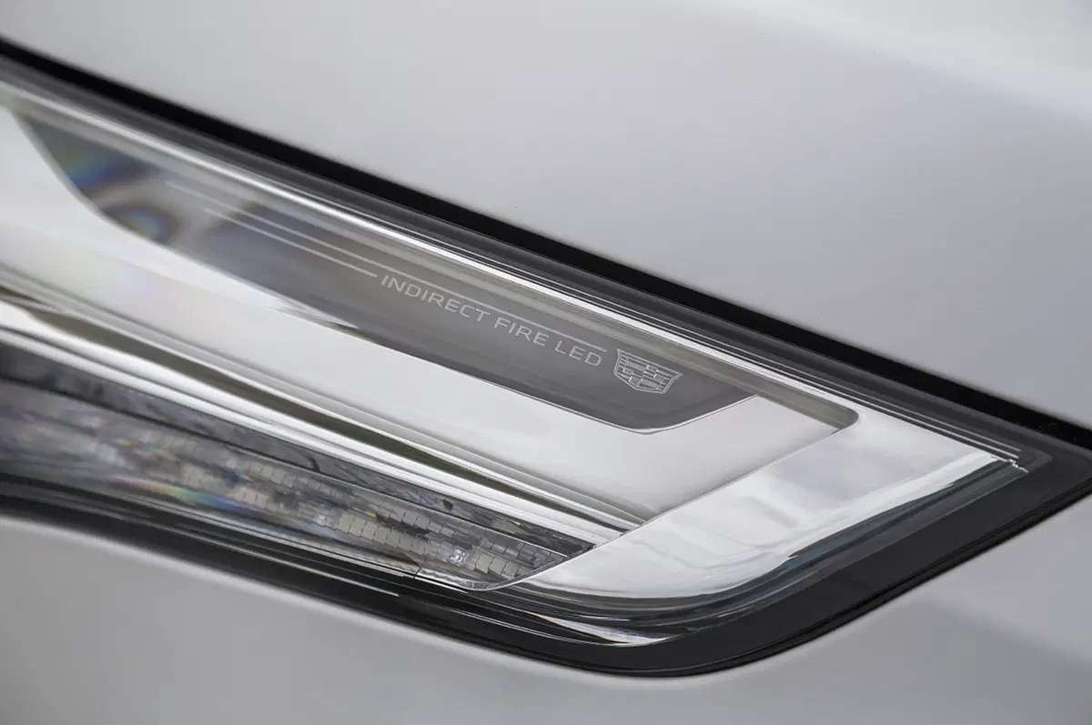 Cadillac CT6 (2016-19) (26)