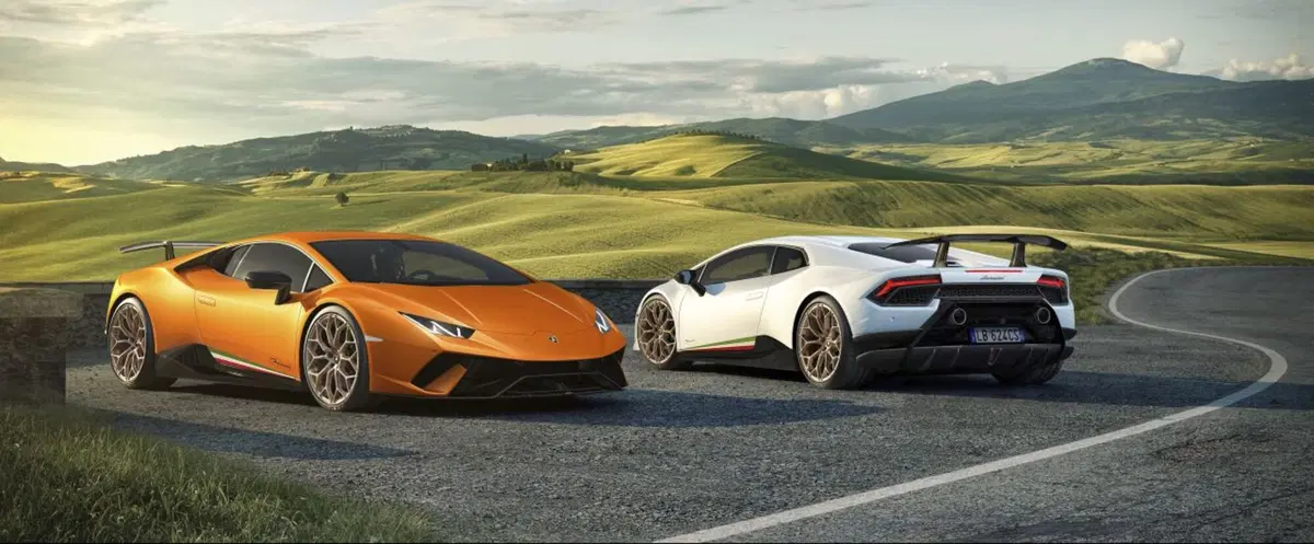 Lamborghini Huracan Performante, debutta con 640 CV al Salone di Ginevra 2017 (4)