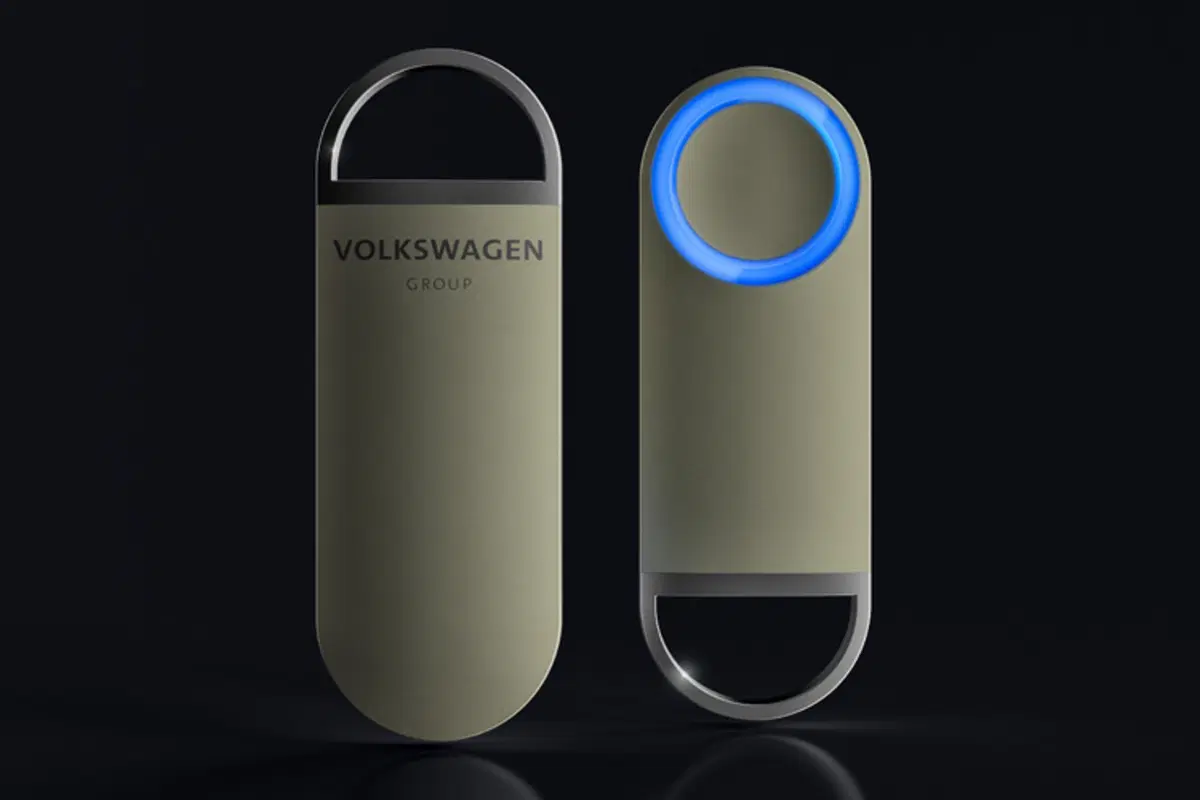 Volkswagen Sedric, concept autonoma al Salone di Ginevra 2017 (3)
