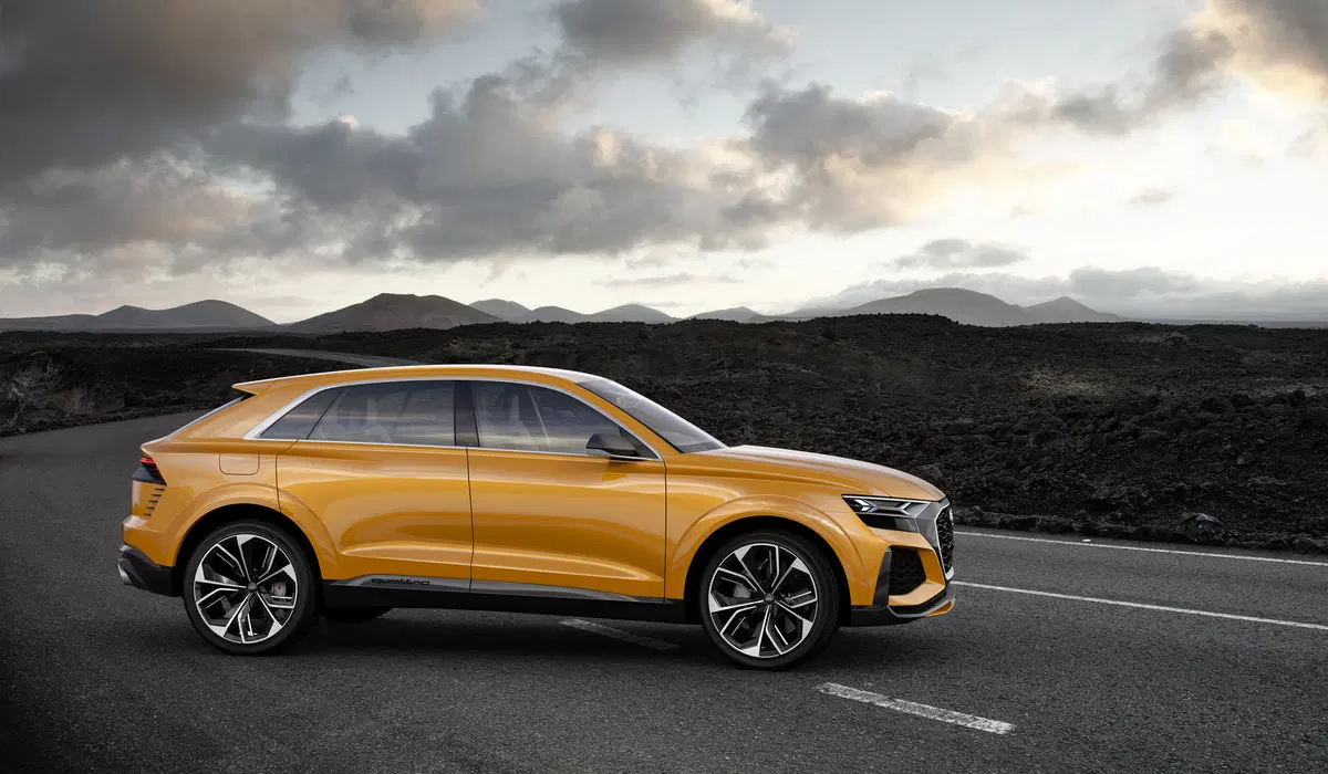 Audi Q8 Sport Concept, esordio al Salone di Ginevra 2017 (4)