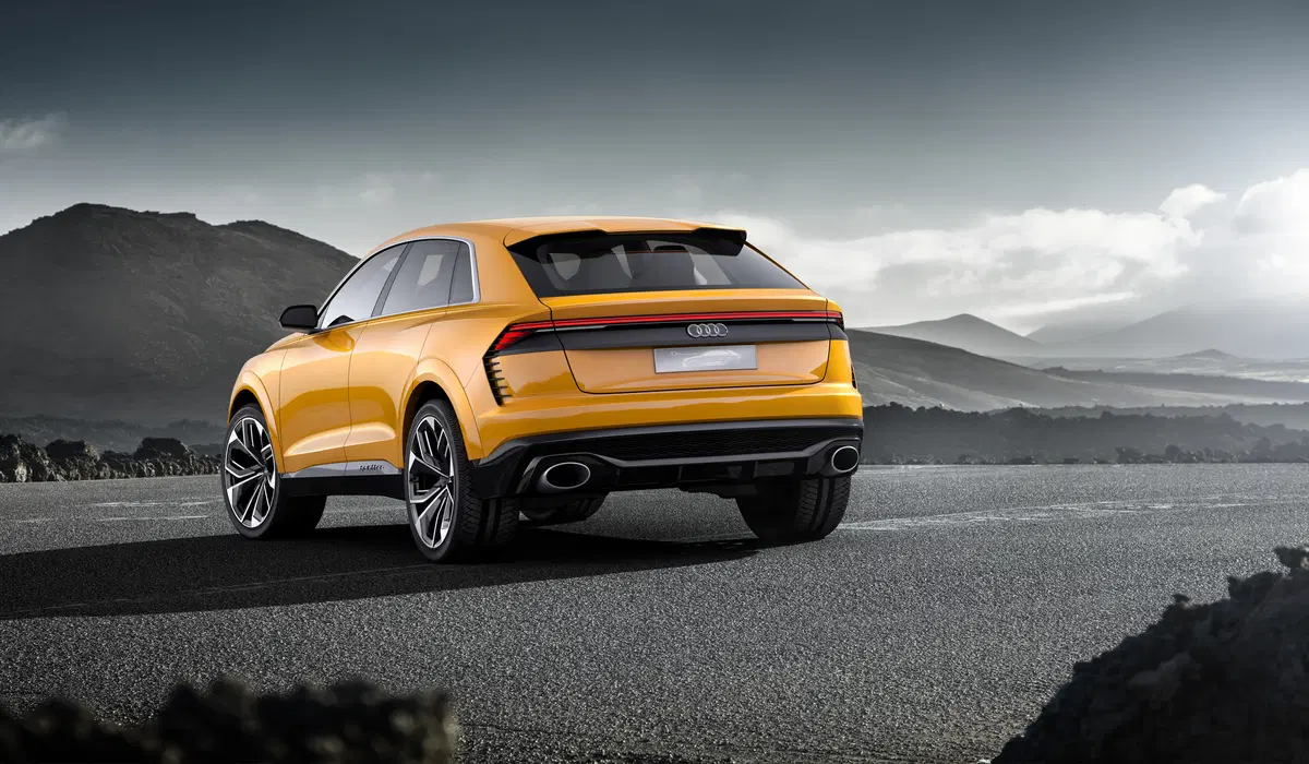 Audi Q8 Sport Concept, esordio al Salone di Ginevra 2017 (6)