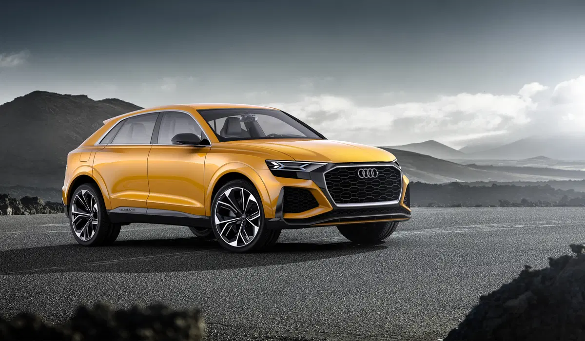 Audi Q8 Sport Concept, esordio al Salone di Ginevra 2017 (5)