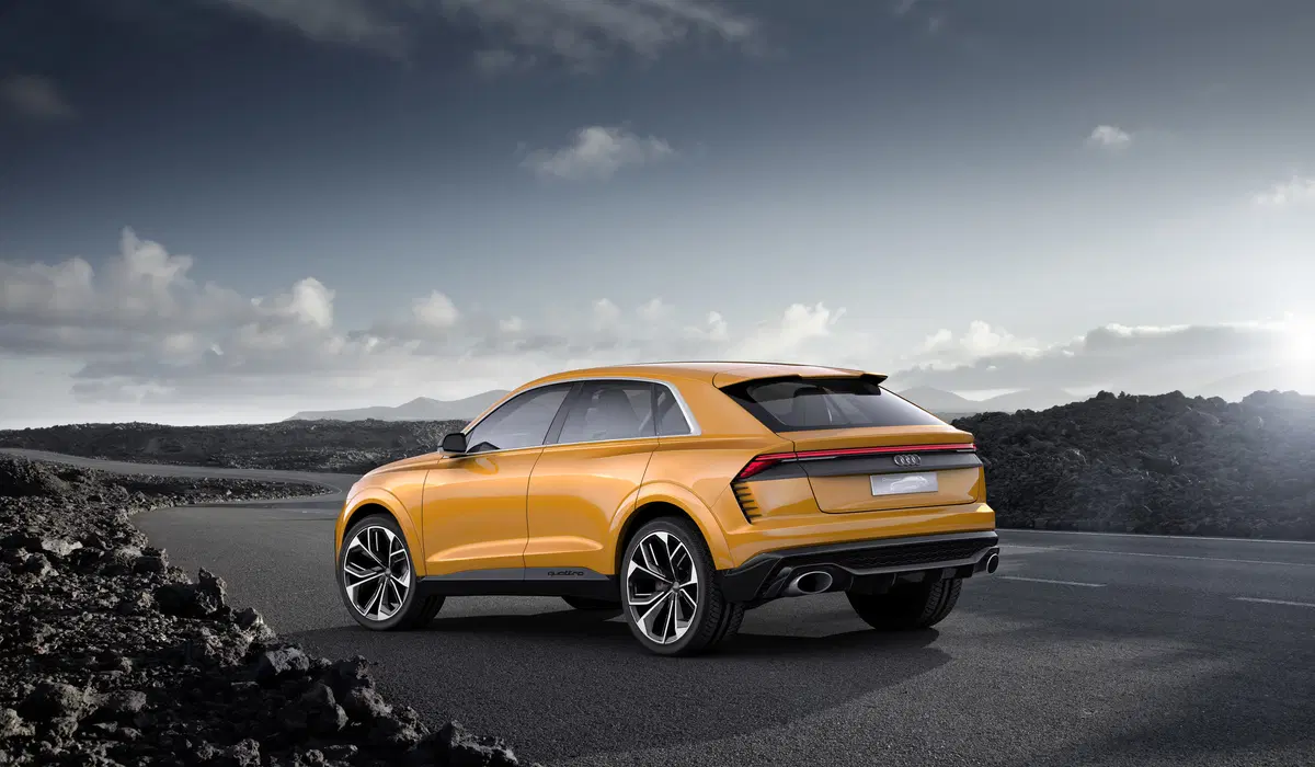 Audi Q8 Sport Concept, esordio al Salone di Ginevra 2017 (7)