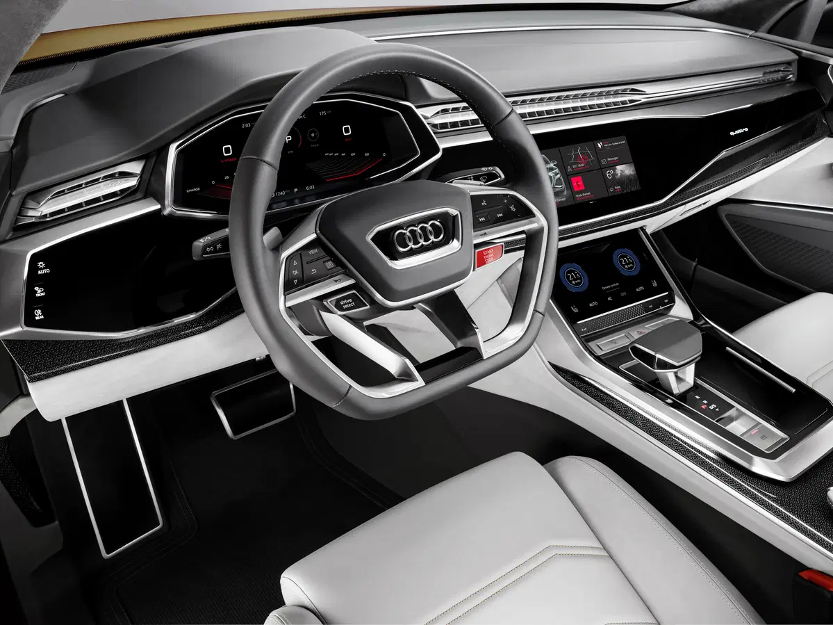 Audi Q8 Sport Concept, esordio al Salone di Ginevra 2017 (8)