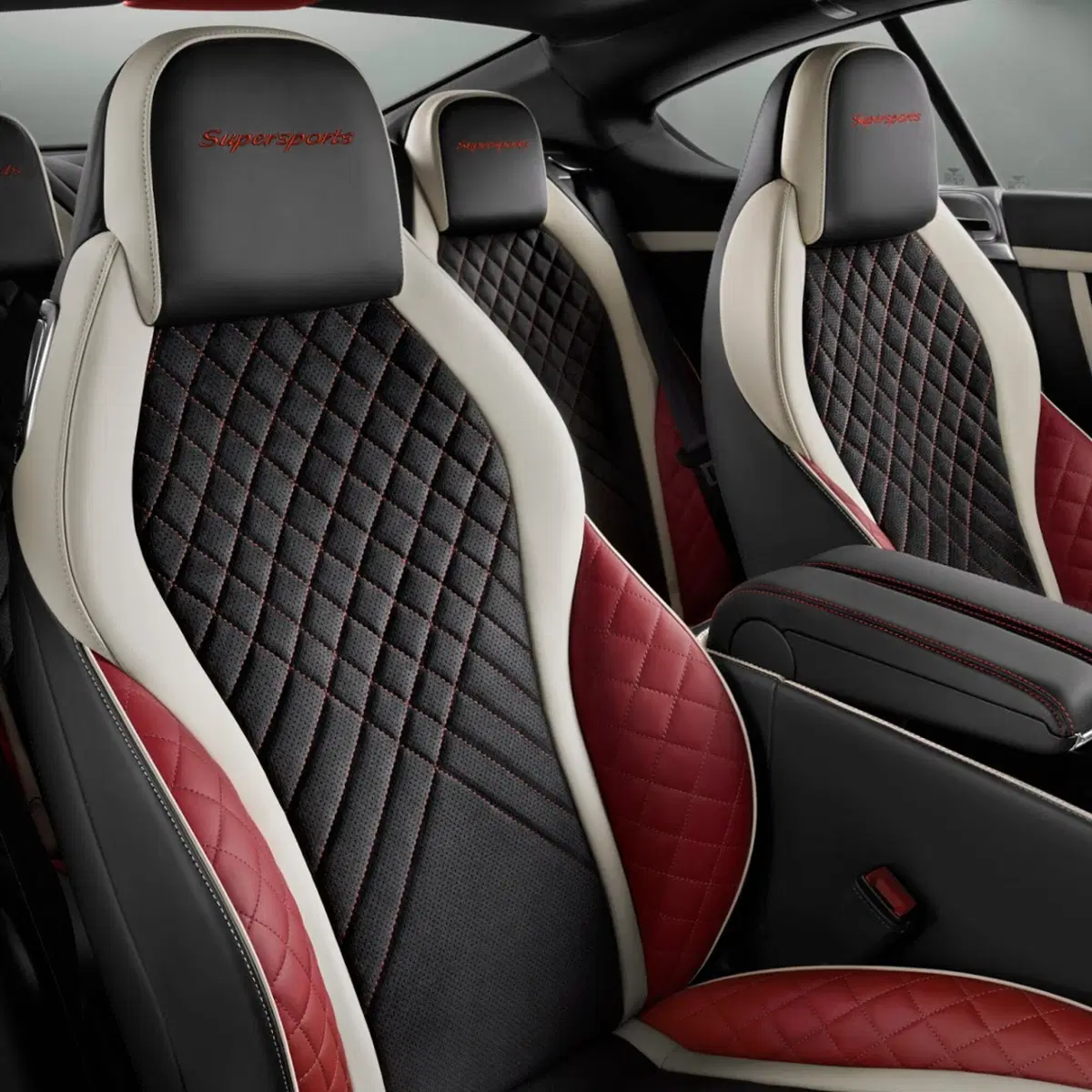 Nuova Bentley Continental Supersport 2017: 700 CV di lusso e sportività (7)