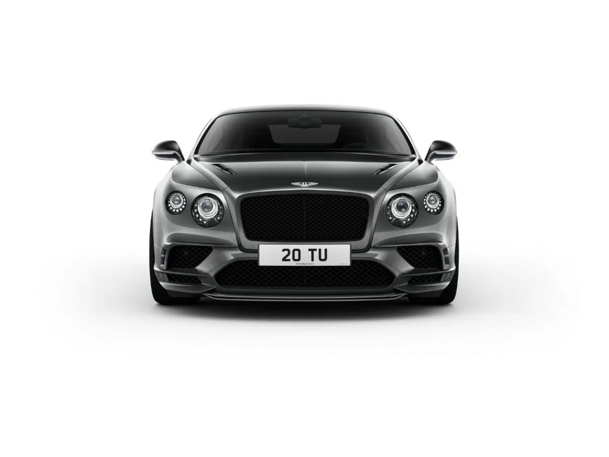 Nuova Bentley Continental Supersport 2017: 700 CV di lusso e sportività (10)