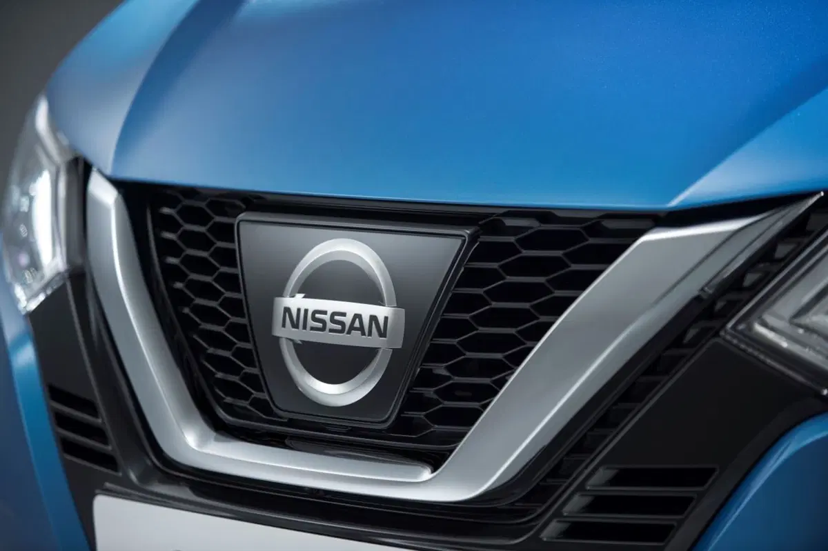 Nissan Qashqai, il restyling al Salone di Ginevra 2017  (16)