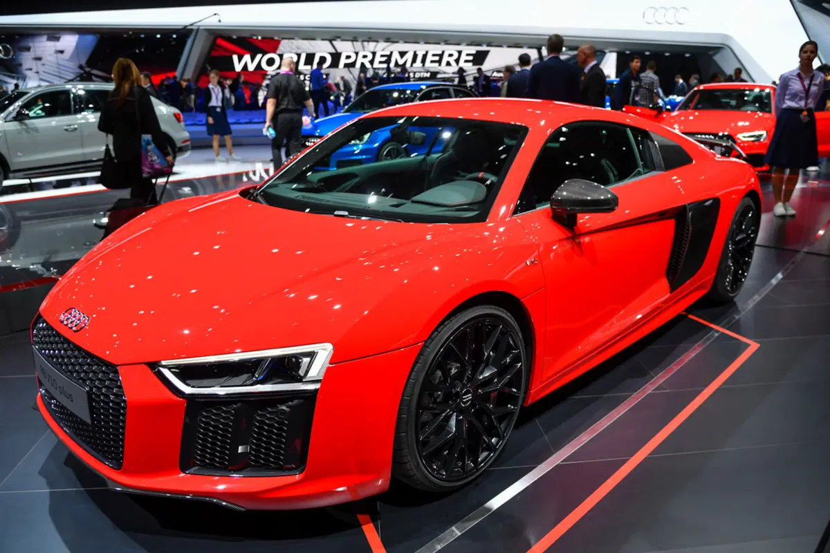 Audi al Salone di Ginevra 2017 (16)