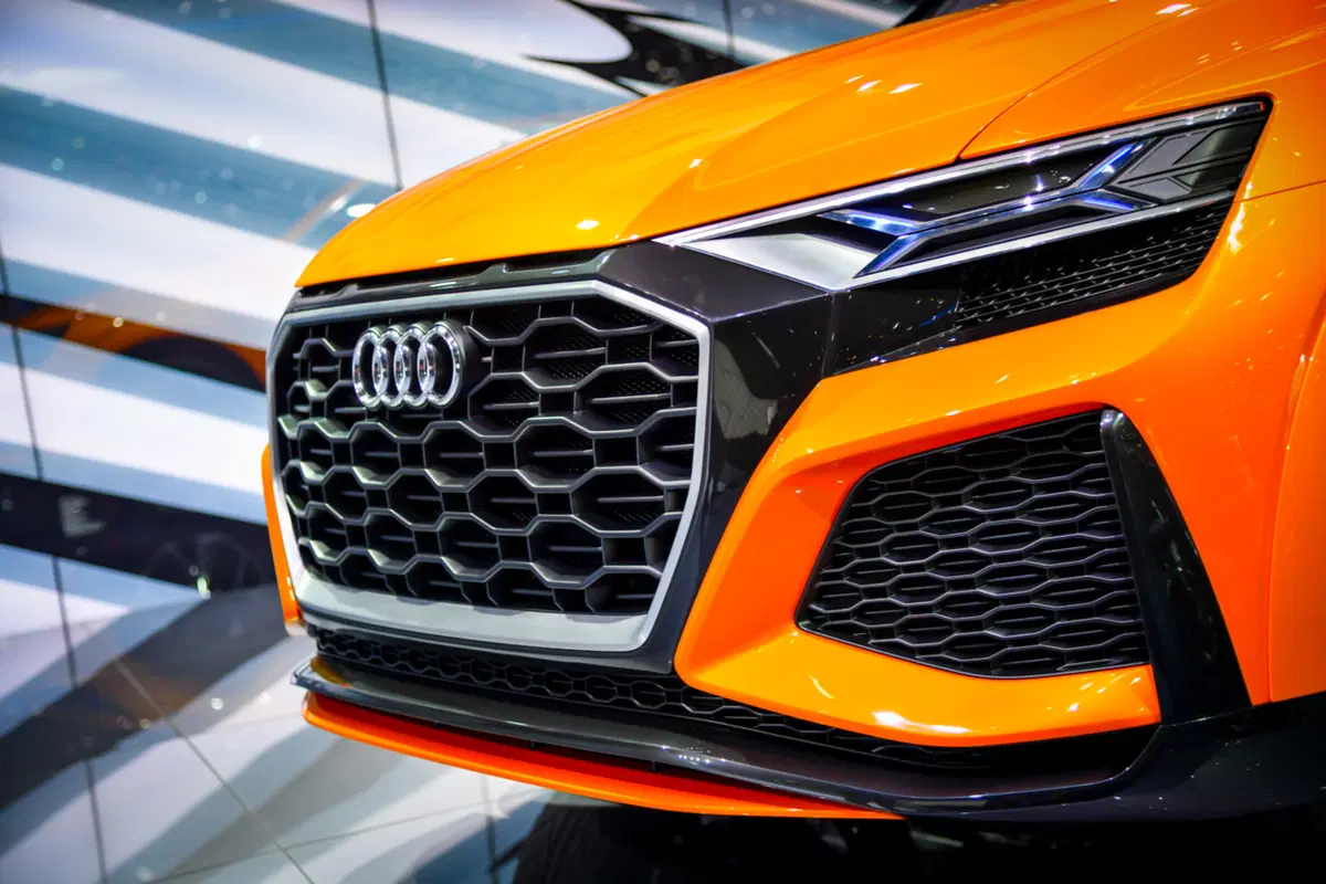 Audi al Salone di Ginevra 2017 (3)