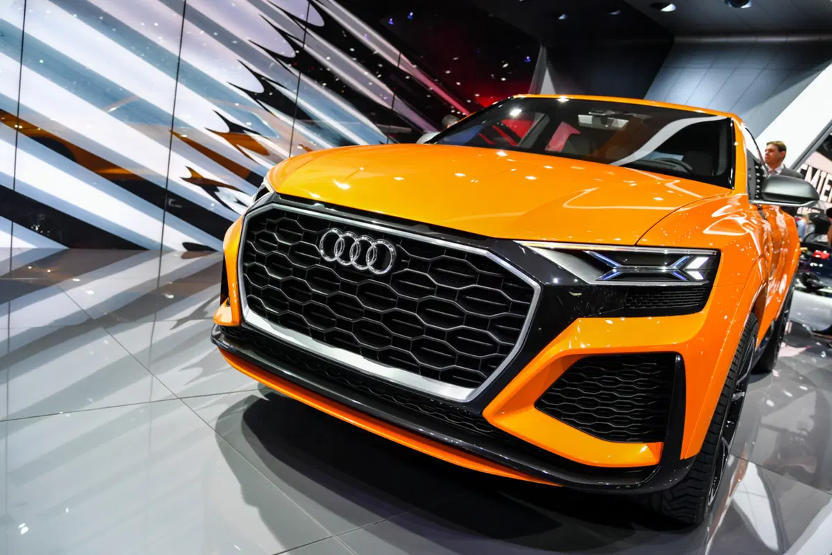 Audi al Salone di Ginevra 2017 (4)