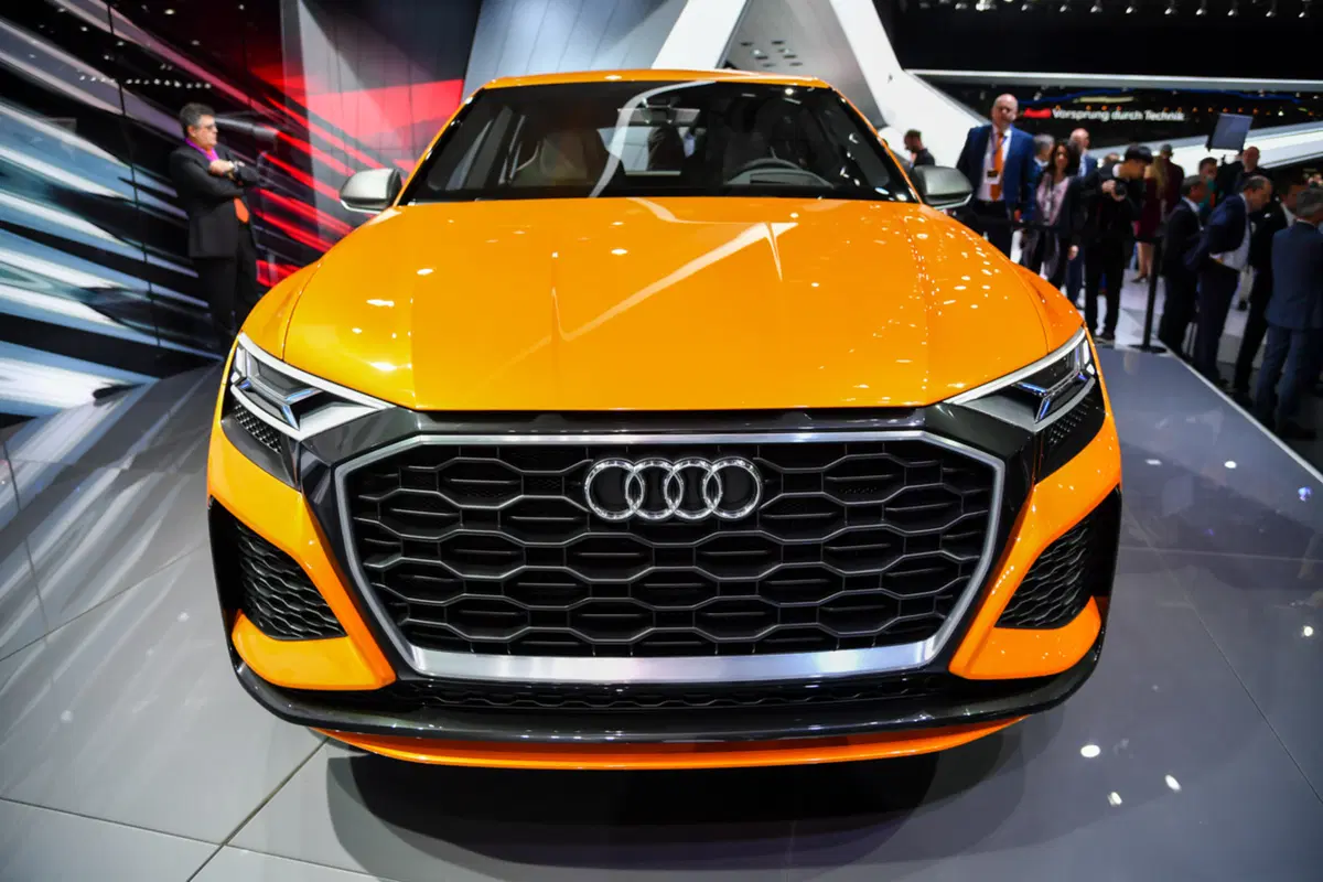 Audi al Salone di Ginevra 2017 (7)