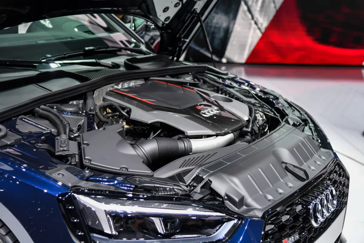 Audi al Salone di Ginevra 2017 (18)
