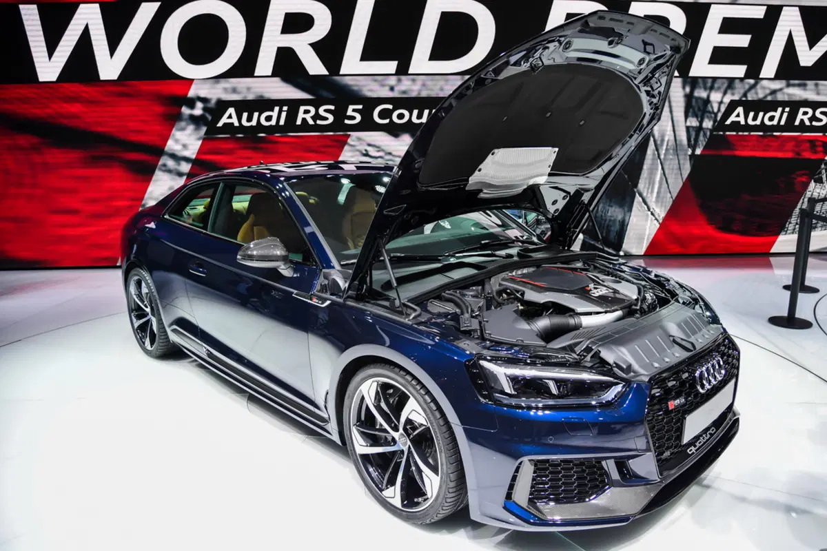 Audi al Salone di Ginevra 2017 (21)