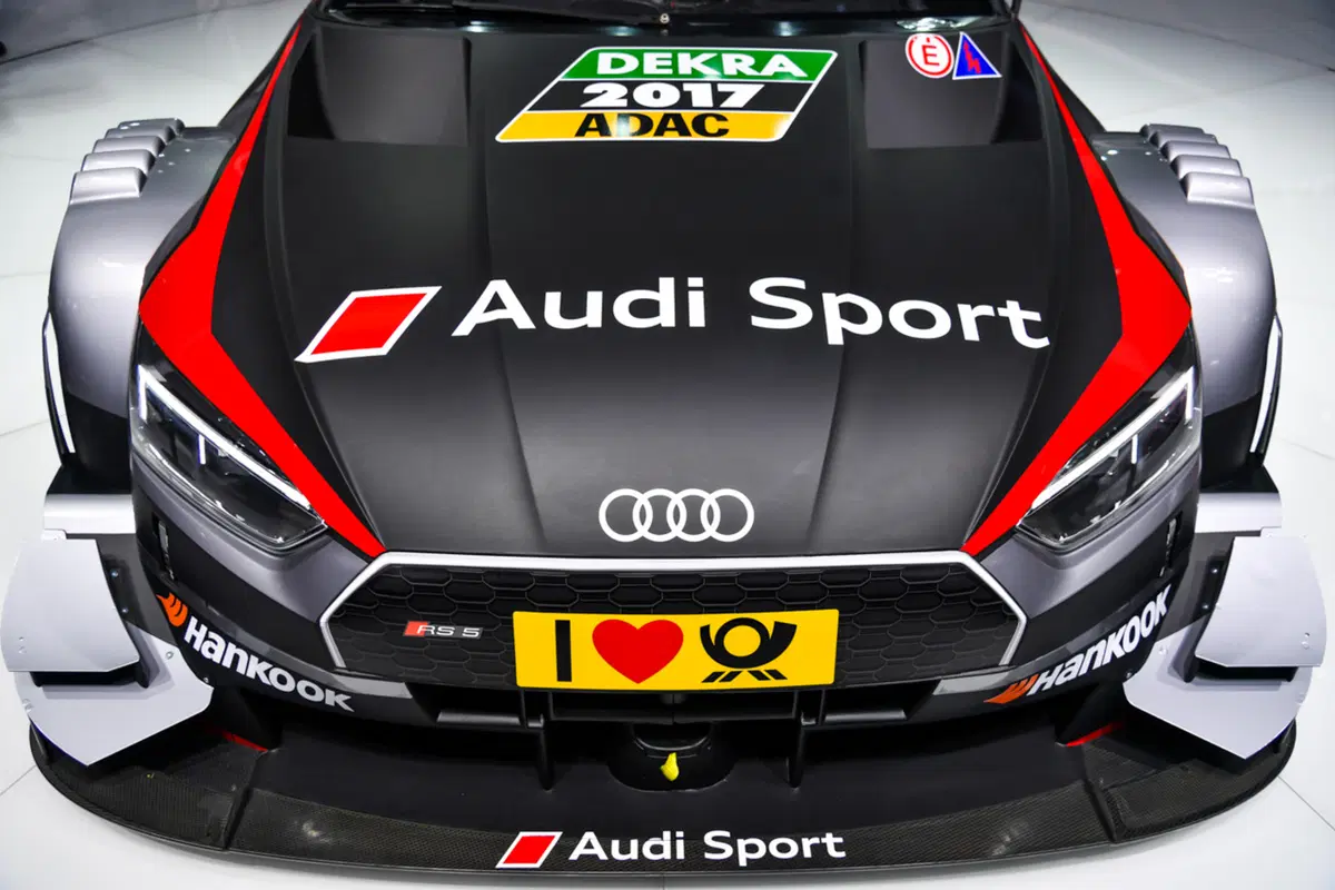 Audi al Salone di Ginevra 2017 (22)