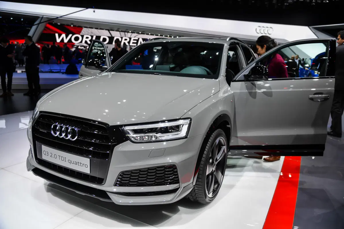 Audi al Salone di Ginevra 2017 (44)