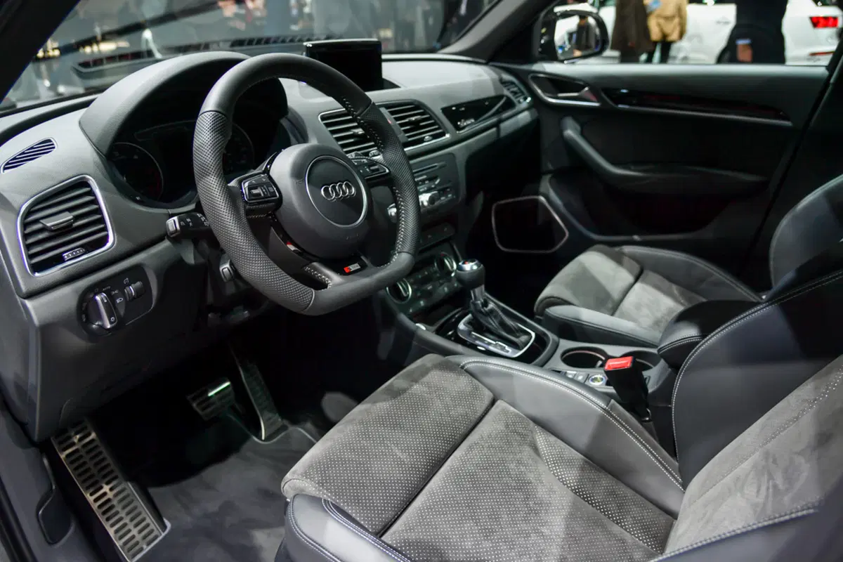 Audi al Salone di Ginevra 2017 (45)