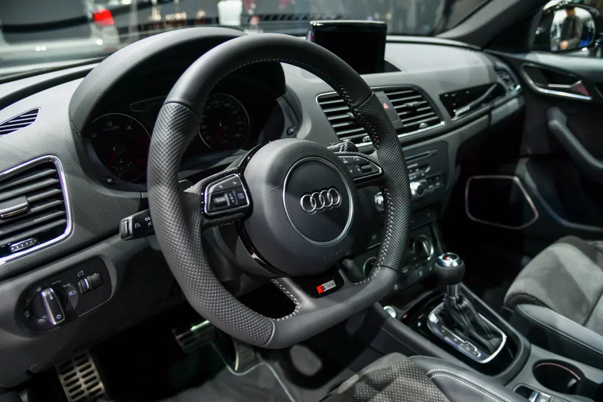 Audi al Salone di Ginevra 2017 (46)