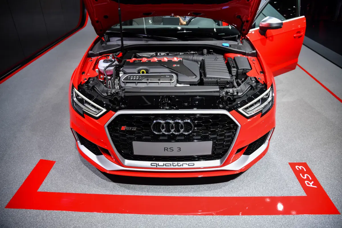 Audi al Salone di Ginevra 2017 (52)